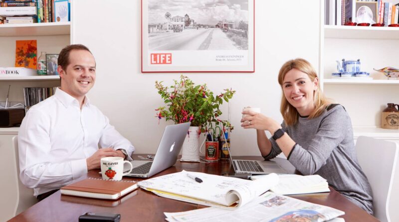 huckleberry partners