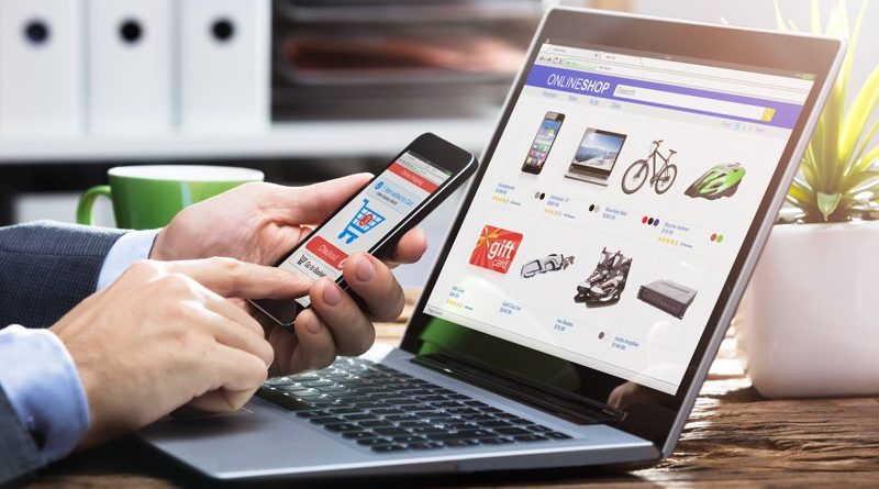 UX mistakes ecommerce websites
