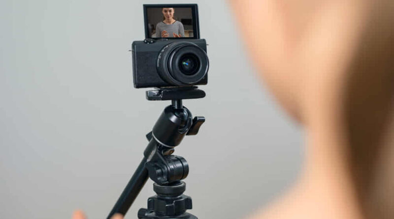 camera photography