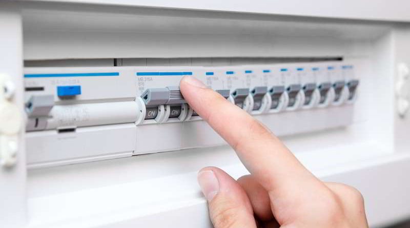 Consumer Unit
