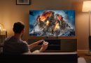 gaming tv war