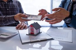 Mortgage Adviser